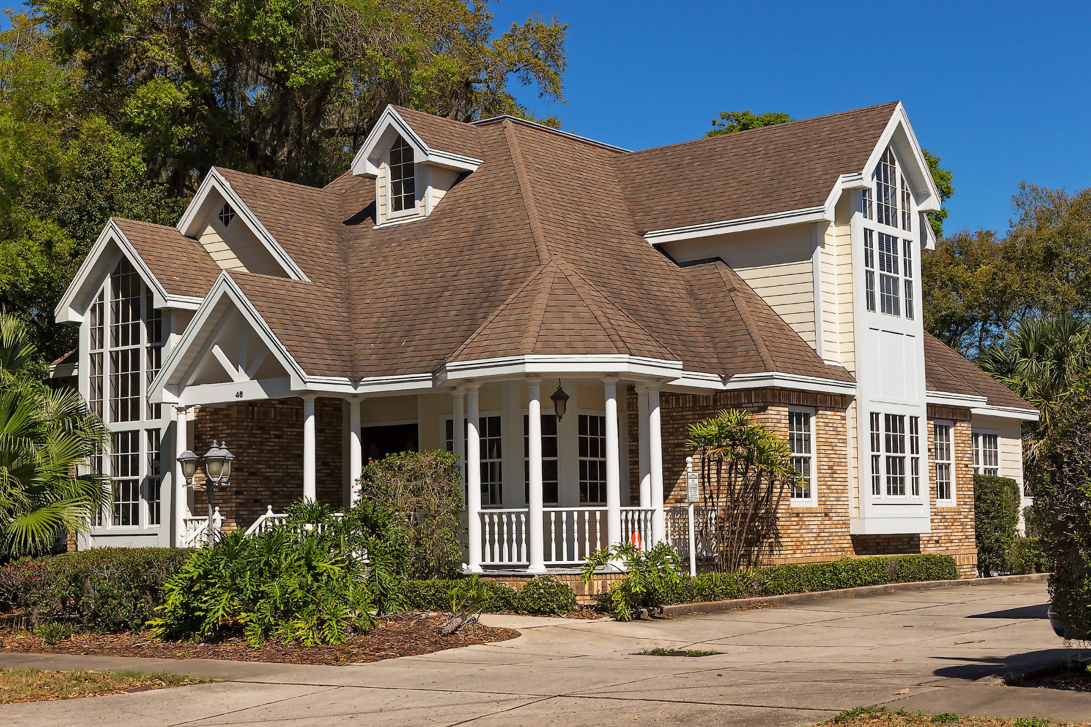 roofing contractors