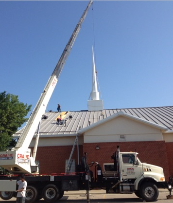 roof repair