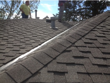 roof repair