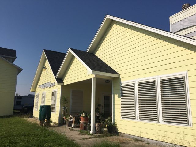 roofing contractors